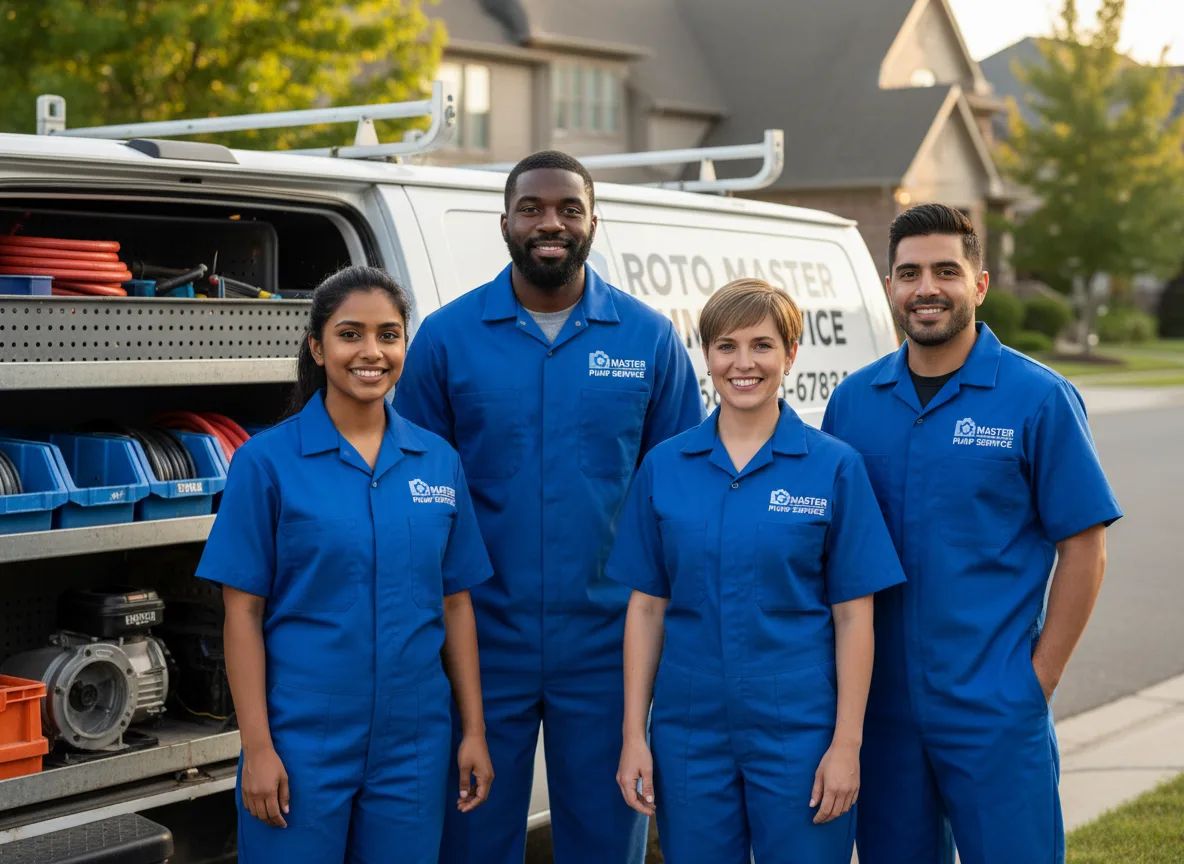 Sump Pump Installation company in Huntsville, IL